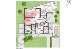 ARCHITEKTUR MIT SEELE, SPA BEREICH UND RAUM FÜR GENERATIONEN – Die vollständige Adresse der Immobilie erhältst du vom Anbieter., 58093 Emst, Hagen – Vorschaubild 19