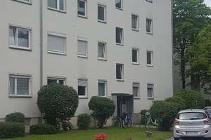 Moderne 3 Zimmer Wohnung mit Südbalkon im Westen – Die vollständige Adresse der Immobilie erhältst du vom Anbieter., 93049 Westenviertel, Regensburg – Vorschaubild 10