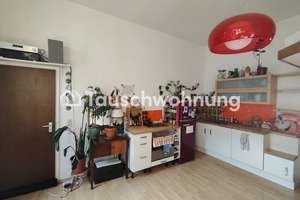 Tauschwohnung: 2-Zimmer-Altbau- Wohnung in Köln, Innenstadt – Die vollständige Adresse der Immobilie erhältst du vom Anbieter., 50674 Neustadt/Süd, Köln – Vorschaubild 4