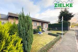 Traum-Bungalow mit großer Terrasse und uneinsehbarem Garten – Mettmann (Kreis) – Vorschaubild 1