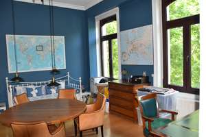 Großzügige 5-Zimmer-Wohnung in Wiesbaden Mitte - Kaiser-Friedrich-Ring – Kaiser-Friedrich-Ring 60, 65185 Mitte, Wiesbaden – Vorschaubild 7