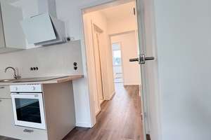 Moderne Wohnung – Erstbezug nach Kernsanierung – möbliert – Die vollständige Adresse der Immobilie erhältst du vom Anbieter., 42107 Elberfeld, Wuppertal – Vorschaubild 3