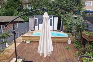 Schickes Einfamilienhaus mit Pool im beliebten Ortsteil Resse – Die vollständige Adresse der Immobilie erhältst du vom Anbieter., 45892 Resse, Gelsenkirchen – Vorschaubild 9