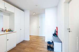 Moderne Eigentumswohnung in urbaner Wohnlage mit Tiefgaragen-Einzelstellplatz – Die vollständige Adresse der Immobilie erhältst du vom Anbieter., 80336 St. Paul, München – Vorschaubild 3