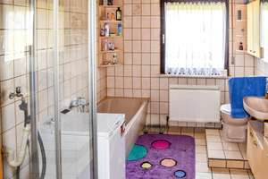 Familienfreundliches Einfamilienhaus in Weilburg - Ahausen mit Garten, Terrasse und viel Platz!  – Die vollständige Adresse der Immobilie erhältst du vom Anbieter., 35781 Weilburg – Vorschaubild 7