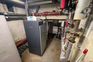 -NOTARVERTRAG IN VORBEREITUNG- Citynahe 3-Zimmer-Wohnung mit 2 Balkonen, eigener Garage – Die vollständige Adresse der Immobilie erhältst du vom Anbieter., 27568 Mitte, Bremerhaven – Vorschaubild 21