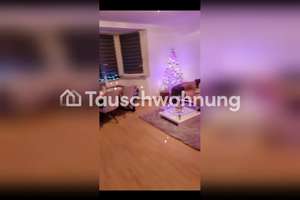 Tauschwohnung: Ich biete eine großzügige 2 Zimmer für 3 oder 4 Zimmer an – 40210 Stadtmitte, Düsseldorf – Vorschaubild 2