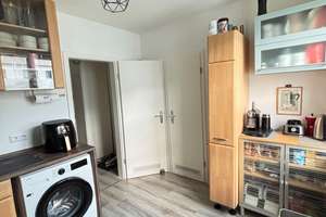 Alltagstaugliche 2,5-Zimmer-Wohnung mit Balkon in Wolfsburg – Die vollständige Adresse der Immobilie erhältst du vom Anbieter., 38448 Vorsfelde, Wolfsburg – Vorschaubild 17