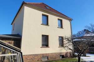 Schmuckes Einfamilienhaus in schöner Lage der Seestadt Senftenberg – Oberspreewald-Lausitz (Kreis) – Vorschaubild 5