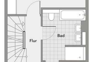 Historie trifft Natur: Haus mieten in Burgthann – Am Mühlbach 58, 90559 Burgthann – Vorschaubild 15