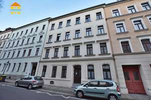 Wohnen in Schloßchemnitz mit Balkon – Dorotheenstraße 4, 9113 Schloßchemnitz, Chemnitz – Vorschaubild 8