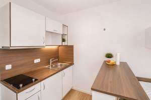 Modernes Apartment in München – Attraktive Kapitalanlage mit solider Vermietung – Die vollständige Adresse der Immobilie erhältst du vom Anbieter., 80807 Milbertshofen, München – Vorschaubild 2