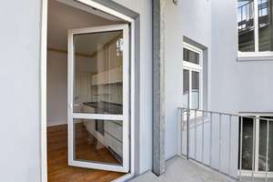 Einzugsbereite, sanierte 2-Zimmer Altbauwohnung mit Balkon in Altona-Altstadt – Die vollständige Adresse der Immobilie erhältst du vom Anbieter., 22767 Altona-Altstadt, Hamburg – Vorschaubild 10