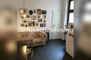 Tauschwohnung: 3 Zi-Altbauwohnung gegen eine kleinere 2-/2,5 Zi-Wohnung – Ebersstraße 80, 10827 Schöneberg, Berlin – Vorschaubild 8