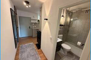 Luxuriöses, neu möbliertes Appartement - direkt bei der BMW FIZ-Windkanal - großer Balkon – Hamburger Str. 27, 80809 Am Riesenfeld, München – Vorschaubild 21