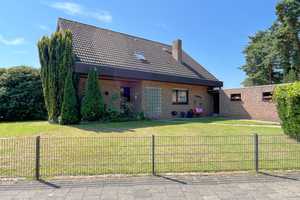 Raumwunder in Lingen - Gauerbach: Großzügiges und teilmodernisiertes Wohnen mit 6 Schlafzimmern! – Emsland (Kreis) – Vorschaubild 6