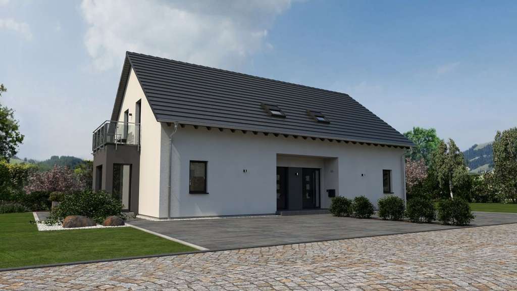 Immobilie in Wedemark - ALLER GUTEN DINGE SIND ZWEI - Bild 2