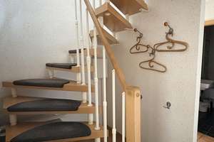 Wohnen mit Charakter: 3,5-Zimmer-Dachgeschosswohnung in Kamp-Lintfort – 47475 Kamp-Lintfort – Vorschaubild 7