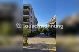 Tauschwohnung: Lichtdurchfluteter 3Z Neubau mit Balkon – Die vollständige Adresse der Immobilie erhältst du vom Anbieter., 50825 Ehrenfeld (Ortsteil), Köln – Vorschaubild 9