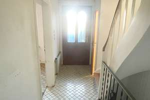 AW  IVD. Rodenkirchen, Eckhaus, zentrumsnahe Ruhiglage, sonniger SW Garten, Garage, bezugsfrei – Mainstraße 18, 50996 Rodenkirchen (Ortsteil), Köln – Vorschaubild 8