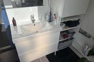 Schöne,  helle Dachgeschosswohnung mit zwei Klimaanlagen – 44141 Westfalendamm, Dortmund – Vorschaubild 9