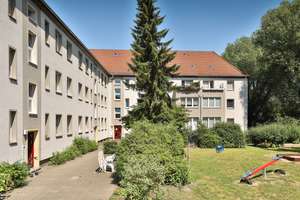 Modernisierte 3-Zimmer-Wohnung im Sackringviertel befristet bis Juni 2032 zu vermieten! – Marenholtzstraße 13, 38118 Westliches Ringgebiet, Braunschweig – Vorschaubild 2