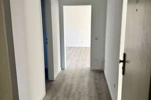 Erstbezug nach Sanierung- Helle 2-Zimmer-Wohnung mit Balkon – Die vollständige Adresse der Immobilie erhältst du vom Anbieter., 40595 Garath, Düsseldorf – Vorschaubild 6