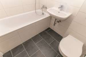 2 perfekt geschnittene Zimmer plus tolle Außenanlage – Hanns-Eisler-Platz 1, 39128 Kannenstieg, Magdeburg – Vorschaubild 3