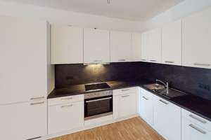 Einziehen, Wohlfühlen und 1. Kaltmiete sparen: 3-Zimmer-Wohnung mit EBK und Balkon im LUI Spandau. – Grünhofer Weg 44, 13581 Spandau (Ortsteil), Berlin – Vorschaubild 5