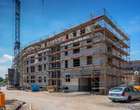 Selm: Moderne Penthousewohnung! 89 m²! Erstbezug im Frühjahr 2021!