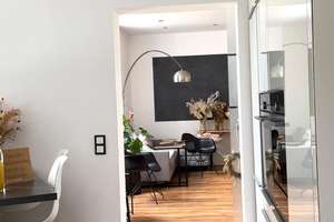 Moderne 4-Zimmer-Wohnung in der List – Die vollständige Adresse der Immobilie erhältst du vom Anbieter., 30177 List, Hannover – Vorschaubild 7