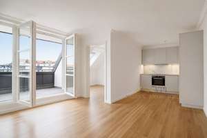 Verkauft!
Edle Dachterrassenwohnung in der Altstadt - mit Blick auf die Münchner Wahrzeichen! – Die vollständige Adresse der Immobilie erhältst du vom Anbieter., 80331 Hackenviertel, München – Vorschaubild 3