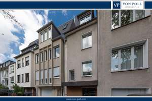 MFH in Top Lage am Westfalenpark – Die vollständige Adresse der Immobilie erhältst du vom Anbieter., 44141 Westfalendamm, Dortmund – Vorschaubild 1