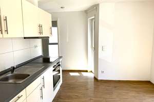 Provisionfrei für Käufer. 1-Zimmerwohnung mit Loggia – ausschließlich zur studentischen Nutzung – 79108 Zähringen, Freiburg im Breisgau – Vorschaubild 3