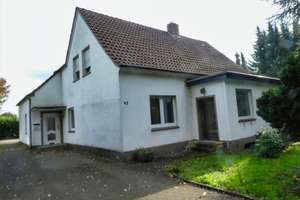 Wohnen in ländlicher Umgebung!
 – Die vollständige Adresse der Immobilie erhältst du vom Anbieter., 32289 Rödinghausen – Vorschaubild 2