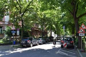 Möblierte Wohnung auf Zeit zu vermieten: – 60323 Westend-Süd, Frankfurt am Main – Vorschaubild 76