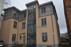 In Renovierung - Moderne 2-Zimmer-Wohnung in zentraler Lage mit Balkon & Stellplatz im Innenhof – Wittenburger Straße 29, 19053 Altstadt, Schwerin – Vorschaubild 17