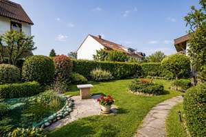 BRUMANI | Großzügiges Einfamilienhaus mit großem Garten, Sauna und ELW in Teningen – Die vollständige Adresse der Immobilie erhältst du vom Anbieter., 79331 Teningen – Vorschaubild 39