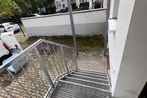 geräumige 3 ZKB mit EBK+GARTENZUGANG - Gemütlichkeit Nähe Coppistraße – 4157 Gohlis-Mitte, Leipzig – Vorschaubild 5