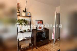 Tauschwohnung: Gemütliche, moderne Wohnung 15min vom Hbf – Die vollständige Adresse der Immobilie erhältst du vom Anbieter., 80686 Sankt Ulrich, München – Vorschaubild 9