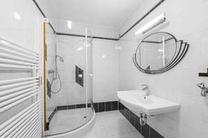 Ihr neues Zuhause: Helle 4-Zimmer-Wohnung mit Garten – Die vollständige Adresse der Immobilie erhältst du vom Anbieter., 81737 Neuperlach, München – Vorschaubild 8