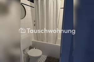 Tauschwohnung: 2-Zimmer-Wohnung in Hamburg Winterhude gegen größer – Die vollständige Adresse der Immobilie erhältst du vom Anbieter., 22303 Winterhude, Hamburg – Vorschaubild 3