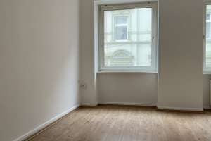 Praktisch aufgeteilte Wohnung, hell und freundlich – Straßburger Str. 8, 42107 Elberfeld, Wuppertal – Vorschaubild 14