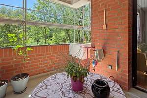 Großzügige 4-Zimmer-Wohnung mit Loggia, modernisiertem Duschbad und Tiefgaragenstellplatz – Wentzel  – Die vollständige Adresse der Immobilie erhältst du vom Anbieter., 22926 Ahrensburg – Vorschaubild 14