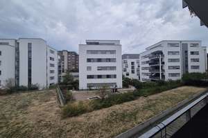 Vielseitig nutzbare 3-Zimmer-Wohnung mit Balkon und TG-Stellplatz im Herzen Sindelfingens – Bahnhofstr. 16/1, 71063 Sindelfingen – Vorschaubild 6