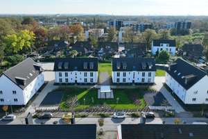 Ein Quartier, das begeistert - LEBEN AM STIELMUSPARK- Sonnenbalkon und traumhafte Küche – Bastenstraße 44, 47167 Neumühl, Duisburg – Vorschaubild 3