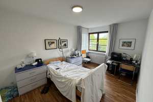 Helle, wunderschöne 2-Zimmer-Wohnung mit geh. Innenausstattung mit Balkon – Helenenstrasse 17, 50667 Köln – Vorschaubild 5
