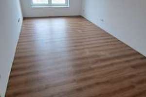 Erstbezug 2-Zimmer-Wohnung mit Garten und PKW-Stellplatz – Wiltshireweg 1, 48167 Gremmendorf-West, Münster – Vorschaubild 11