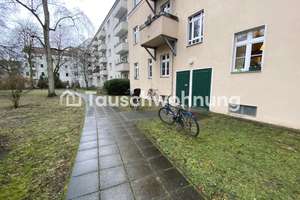 Tauschwohnung: WBS WHG Lichtenberg ruhige Lage naturnah großer Hinterhof – Guntherstr. 8, 10365 Lichtenberg (Ortsteil), Berlin – Vorschaubild 3