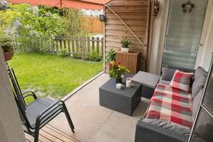 2-Zimmer-Wohnung mit Terrasse, eigenem Garten und TG-Stellplatz – Die vollständige Adresse der Immobilie erhältst du vom Anbieter., 4158 Lindenthal, Leipzig – Vorschaubild 8